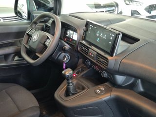 Citroën Berlingo Talla M BlueHDi 100 S&S PLUS