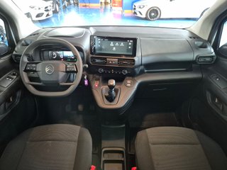 Citroën Berlingo Talla M BlueHDi 100 S&S PLUS