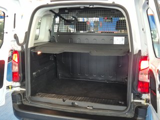 Citroën Berlingo Talla M BlueHDi 100 S&S PLUS