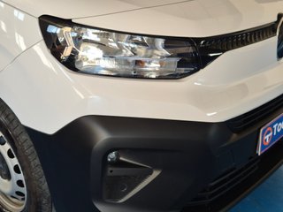 Citroën Berlingo Talla M BlueHDi 100 S&S PLUS