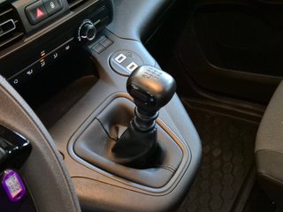 Citroën Berlingo Talla M BlueHDi 100 S&S PLUS