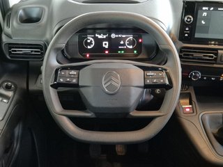 Citroën Berlingo Talla M BlueHDi 100 S&S PLUS