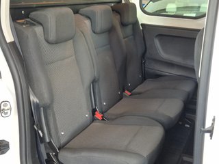 Citroën Berlingo Talla M BlueHDi 100 S&S PLUS