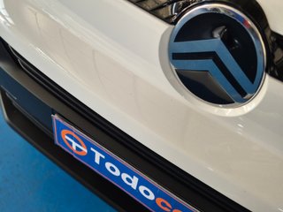 Citroën Berlingo Talla M BlueHDi 100 S&S PLUS