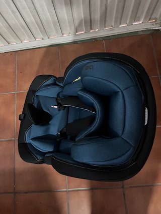 Silla be cool saturn de coche para bebé
