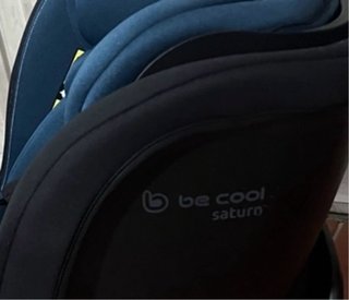 Silla be cool saturn de coche para bebé