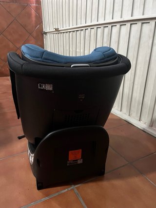 Silla be cool saturn de coche para bebé
