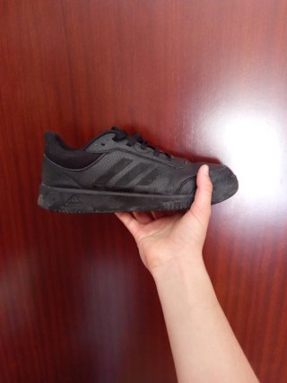 Zapatillas Adidas Negras