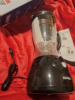Licuadora ALKANA HOME 500W