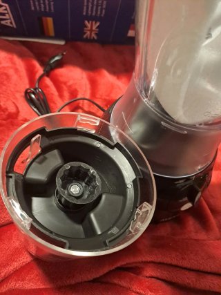 Licuadora ALKANA HOME 500W