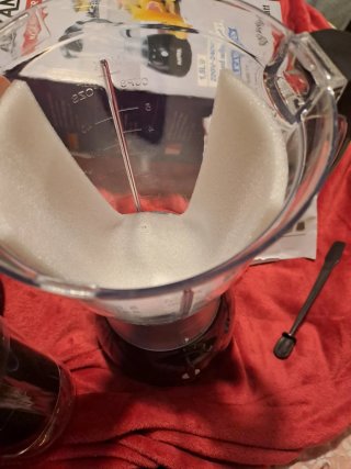 Licuadora ALKANA HOME 500W