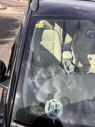 Volvo V50 2007