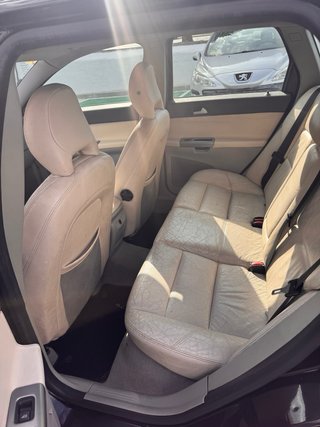 Volvo V50 2007