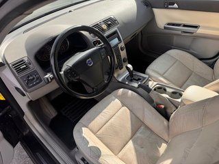 Volvo V50 2007