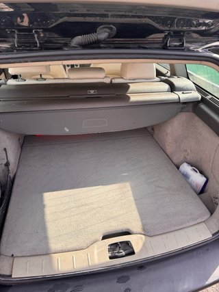 Volvo V50 2007
