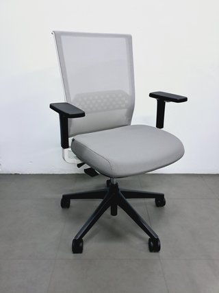 Sedia ACTIU STAY ergonomica a rete pro