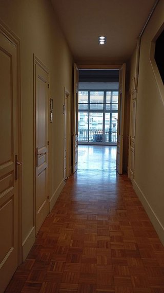 Oficina en alquiler en La Dreta de l'Eixample en Barcelona