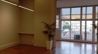 Oficina en alquiler en La Dreta de l'Eixample en Barcelona