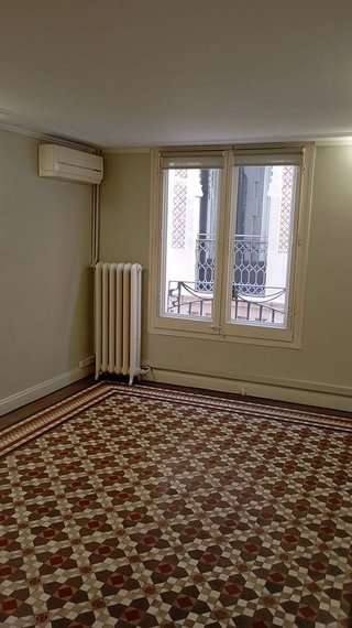 Oficina en alquiler en La Dreta de l'Eixample en Barcelona
