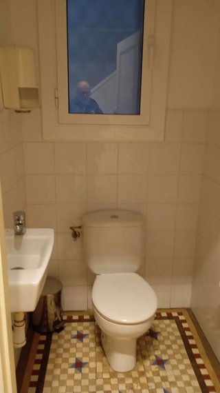Oficina en alquiler en La Dreta de l'Eixample en Barcelona