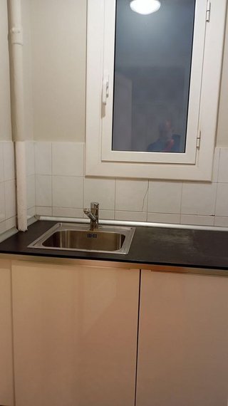 Oficina en alquiler en La Dreta de l'Eixample en Barcelona