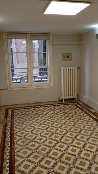 Oficina en alquiler en La Dreta de l'Eixample en Barcelona