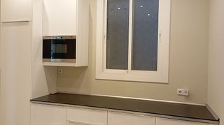 Oficina en alquiler en La Dreta de l'Eixample en Barcelona