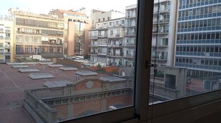 Oficina en alquiler en La Dreta de l'Eixample en Barcelona