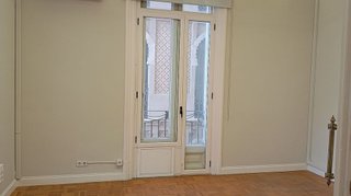 Oficina en alquiler en La Dreta de l'Eixample en Barcelona