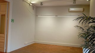 Oficina en alquiler en La Dreta de l'Eixample en Barcelona