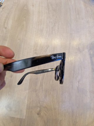 Gafas de sol Ray-Ban originales