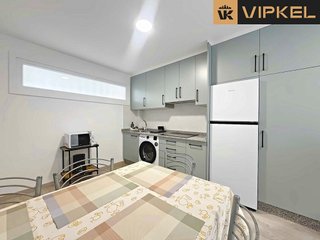 Piso en alquiler en Campus Sur - Santa Marta en Santiago de Compostela