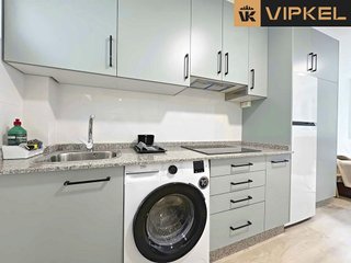 Piso en alquiler en Campus Sur - Santa Marta en Santiago de Compostela