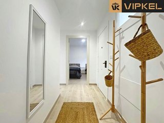 Piso en alquiler en Campus Sur - Santa Marta en Santiago de Compostela