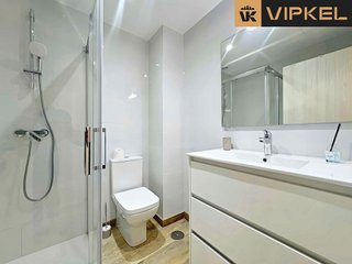 Piso en alquiler en Campus Sur - Santa Marta en Santiago de Compostela