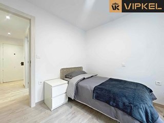 Piso en alquiler en Campus Sur - Santa Marta en Santiago de Compostela