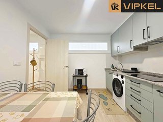 Piso en alquiler en Campus Sur - Santa Marta en Santiago de Compostela
