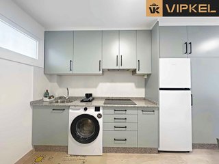 Piso en alquiler en Campus Sur - Santa Marta en Santiago de Compostela