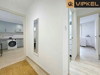 Piso en alquiler en Campus Sur - Santa Marta en Santiago de Compostela