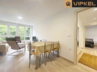 Piso en alquiler en Campus Sur - Santa Marta en Santiago de Compostela