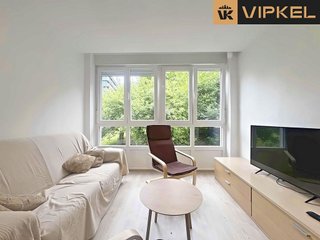 Piso en alquiler en Campus Sur - Santa Marta en Santiago de Compostela