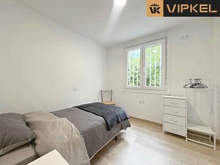 Piso en alquiler en Campus Sur - Santa Marta en Santiago de Compostela
