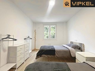 Piso en alquiler en Campus Sur - Santa Marta en Santiago de Compostela