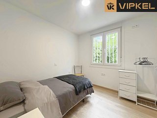 Piso en alquiler en Campus Sur - Santa Marta en Santiago de Compostela