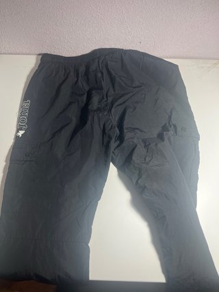 Pantalón Joma impermeable Talla S