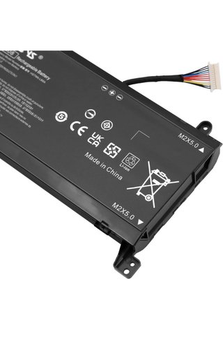 Batería BLESYS FM08 12 Pines HP Omen 17-an0xx