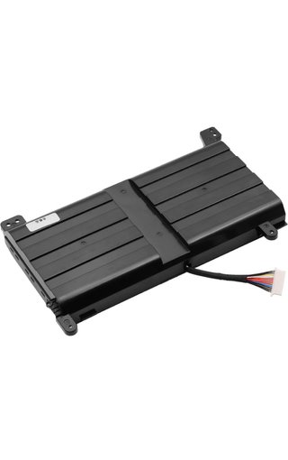 Batería BLESYS FM08 12 Pines HP Omen 17-an0xx