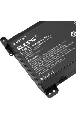 Batería BLESYS FM08 12 Pines HP Omen 17-an0xx