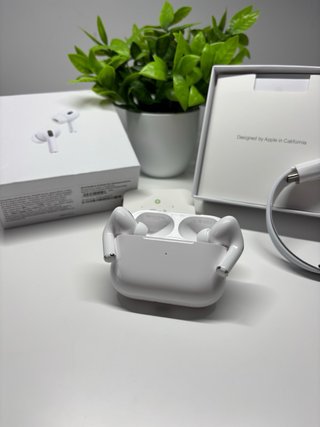 Airpods Pro 2da Gen