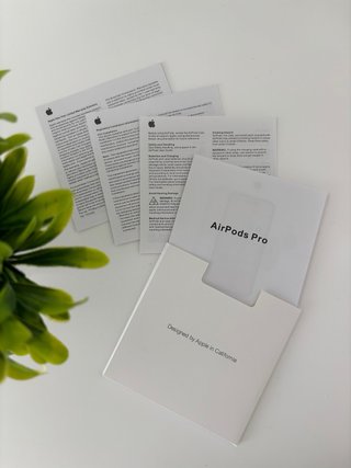 Airpods Pro 2da Gen